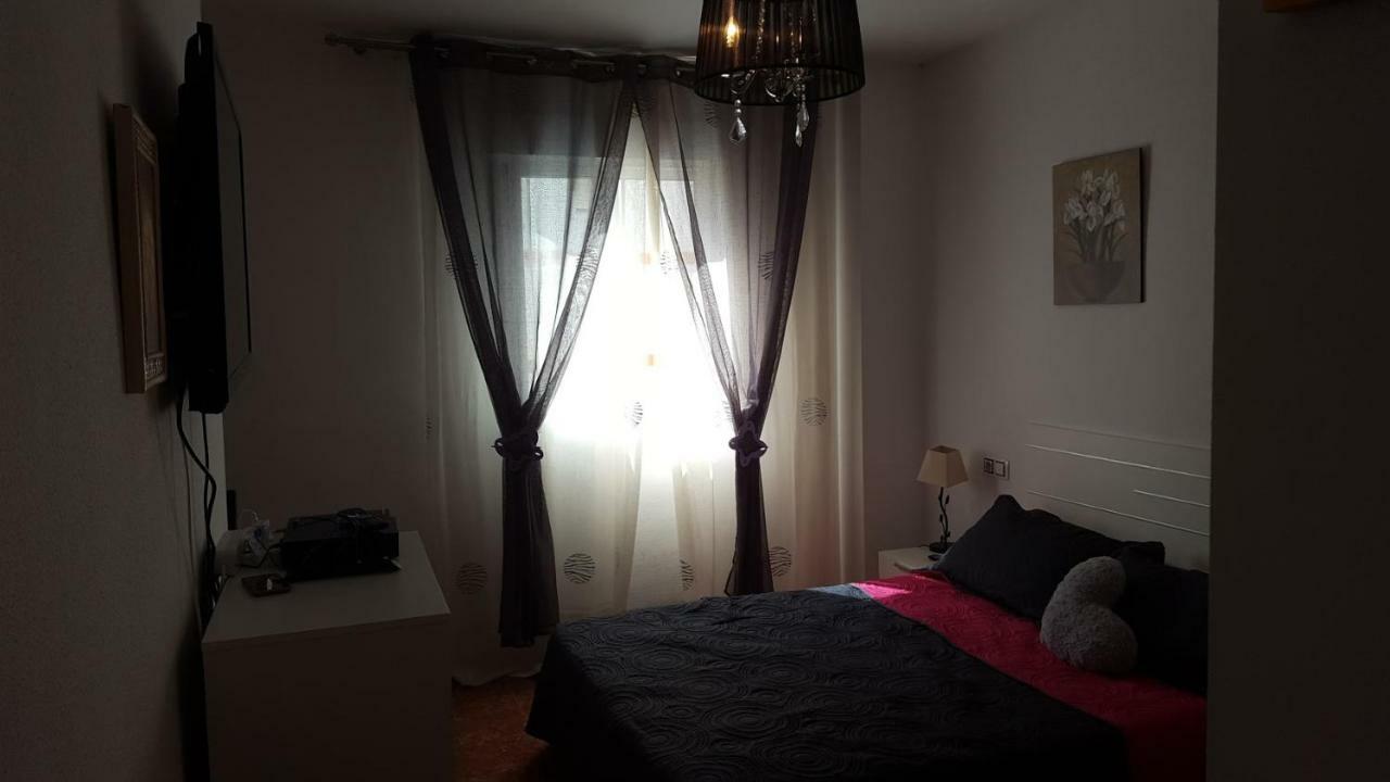 Appartement Avec Piscine San Vicente Raspeig Exterior foto