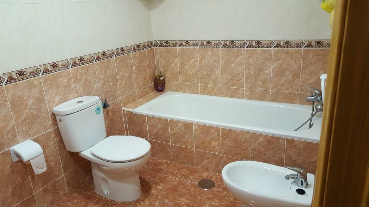 Appartement Avec Piscine San Vicente Raspeig Quarto foto