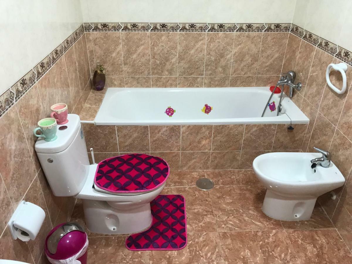 Appartement Avec Piscine San Vicente Raspeig Exterior foto
