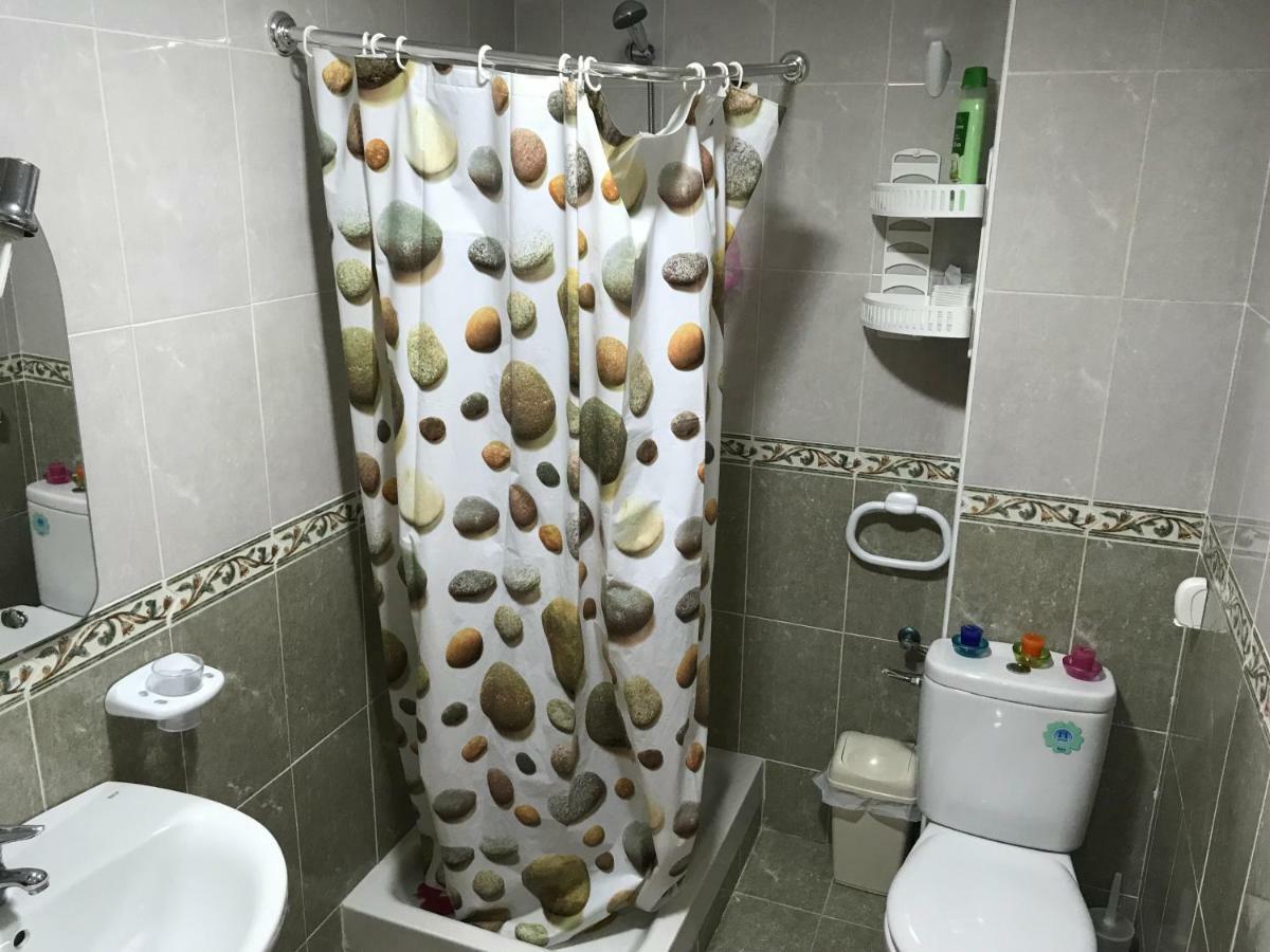 Appartement Avec Piscine San Vicente Raspeig Exterior foto